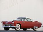 Ford Thunderbird 1956 года